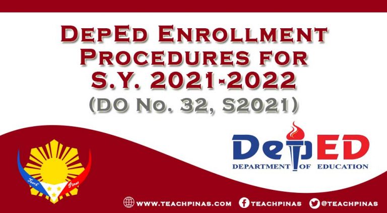 DepEd School Forms Compilation (SF 1-10) - Teach Pinas