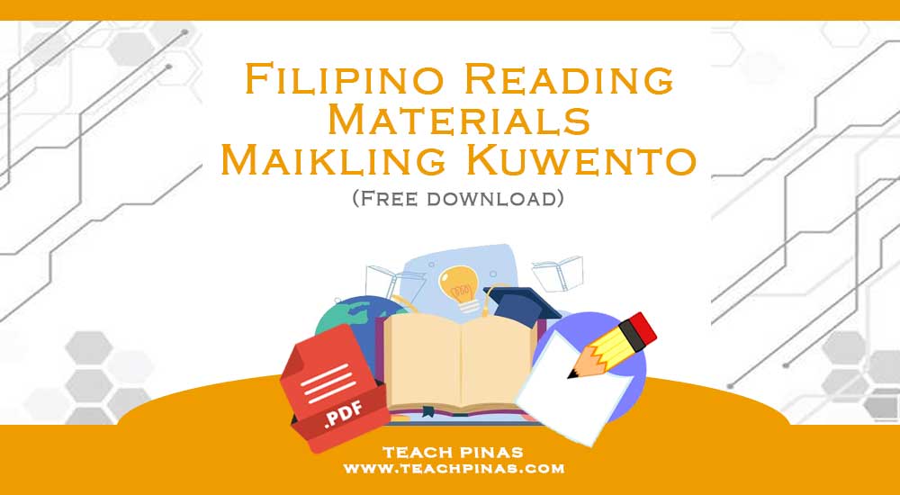 Filipino Reading Materials Maikling Kuwento Teach Pinas – NBKomputer